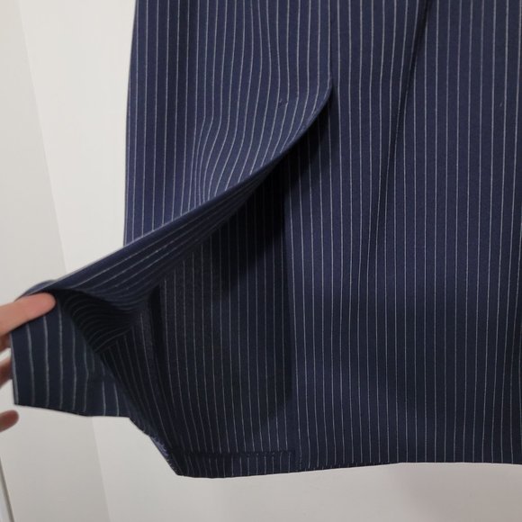 Vintage Maternity Skirt - Picture 5 of 9